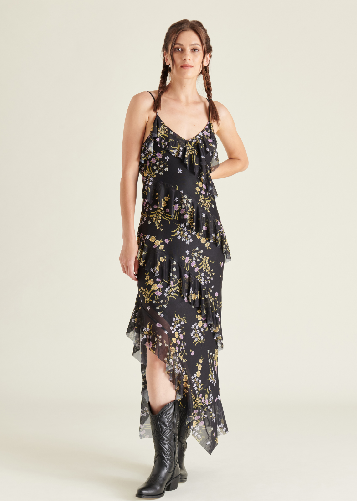 Steve Madden Aida Dress – Lee & Me Boutique