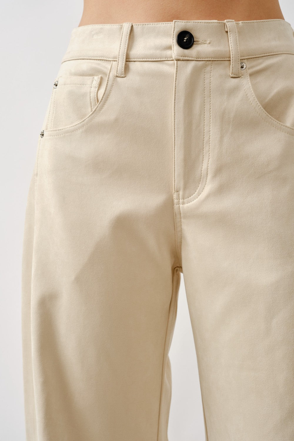 Cream Barrels For Autumn 