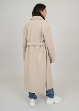 Load image into Gallery viewer, Macie Belted Coat
