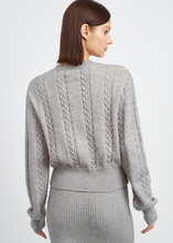 Load image into Gallery viewer, Jamie Oversized Sweater
