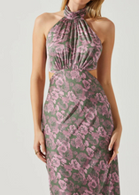 Load image into Gallery viewer, ASTR The Label Ambretta Dress
