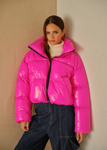 Load image into Gallery viewer, Kenzie Jacket
