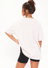 Load image into Gallery viewer, Project Social T Come Unwind Oversized Tee
