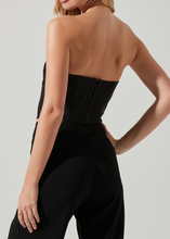 Load image into Gallery viewer, ASTR The Label Shanna Top
