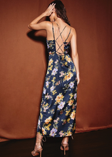 Load image into Gallery viewer, Florence Tulip Midi Dress
