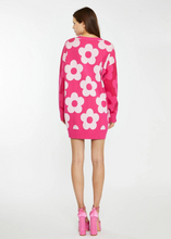 Load image into Gallery viewer, Florence Flower Cardigan
