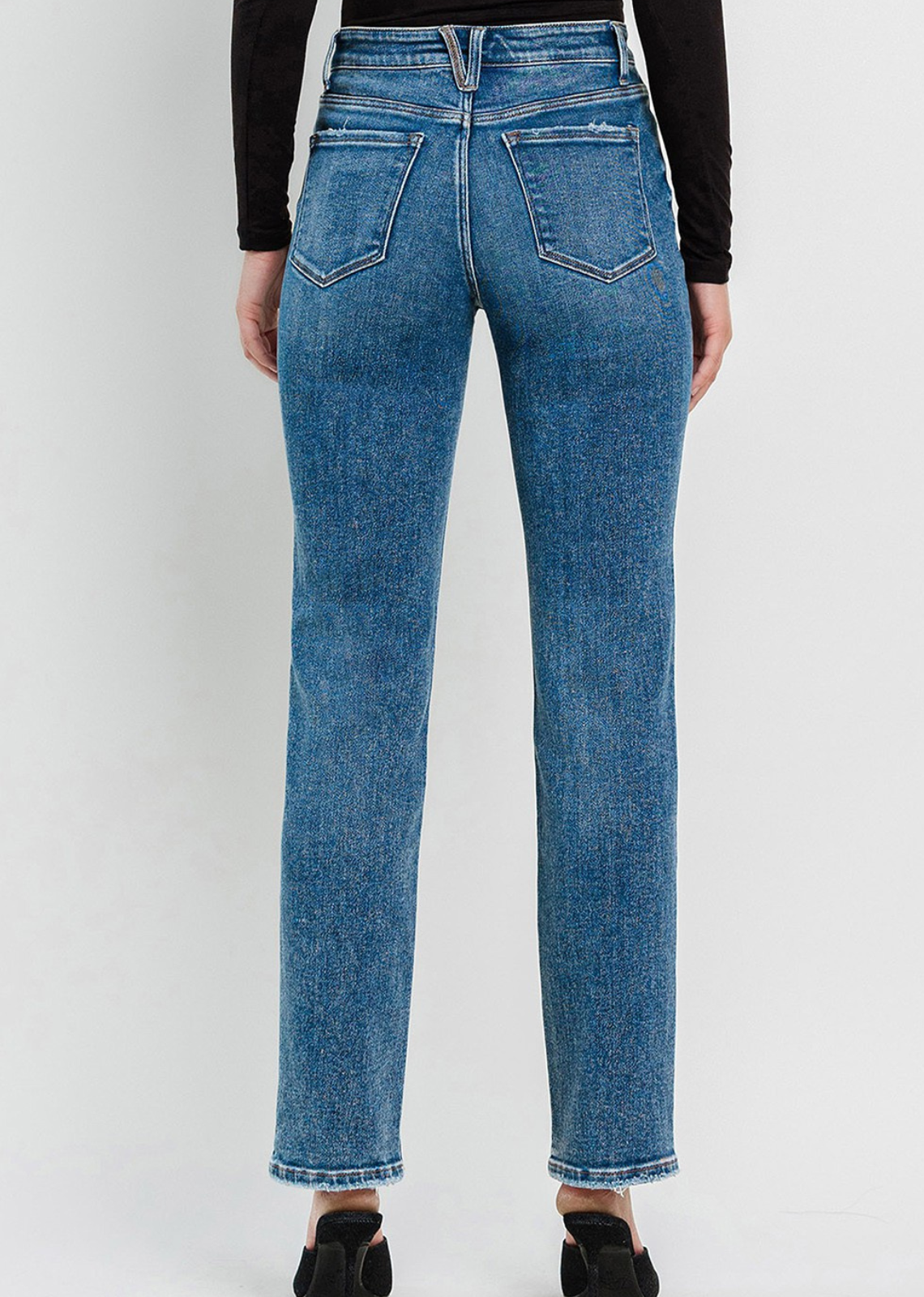 Flying monkey best sale high rise jeans