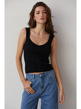Load image into Gallery viewer, Imani Corset Top
