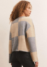 Load image into Gallery viewer, Z Supply Rosi Blocked Sweater
