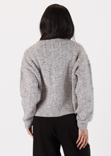 Load image into Gallery viewer, Lyla &amp; Luxe Addie Sweater

