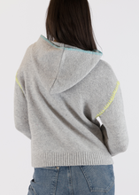 Load image into Gallery viewer, Lyla &amp; Luxe Joyce Eco Hoody
