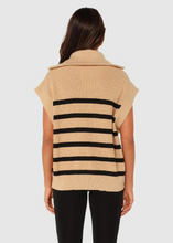 Load image into Gallery viewer, Madison The Label Owen Knit Vest

