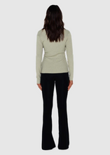 Load image into Gallery viewer, Madison The Label Marley Knit Top
