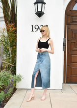 Load image into Gallery viewer, Modern American Maxine Skirt
