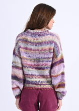 Load image into Gallery viewer, Molly Bracken Chantel Chunky Sweater
