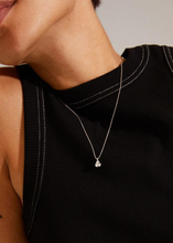Load image into Gallery viewer, Pilgrim Echo Recycled Pendant Necklace
