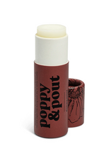 Load image into Gallery viewer, Poppy &amp; Pout Lip Balm, Cinnamint
