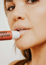 Load image into Gallery viewer, Poppy &amp; Pout Lip Balm, Cinnamint
