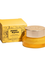 Load image into Gallery viewer, Poppy &amp; Scrub Sugar Lip Scrub, Lemon Bloom
