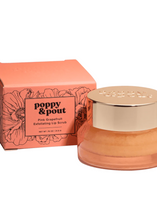 Load image into Gallery viewer, Poppy &amp; Pout Lip Scrub, Pink Grapefruit
