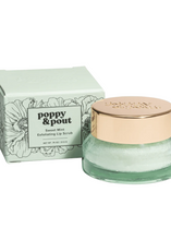 Load image into Gallery viewer, Poppy &amp; Pout Lip Scrub, Sweet Mint
