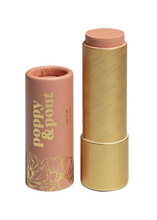 Load image into Gallery viewer, Poppy &amp; Pout Lip Tint, Farrah
