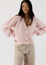 Load image into Gallery viewer, Lyla &amp; Luxe Matilda Marl Ribbed Sweater
