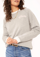 Load image into Gallery viewer, Project Social T Fiesta/Siesta Reversible Sweater
