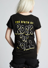Load image into Gallery viewer, Sun Records Rock ‘N Roll Tee
