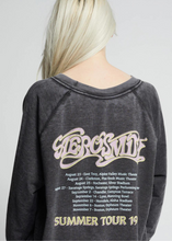 Load image into Gallery viewer, Aerosmith Summer Tour Sweatshirt
