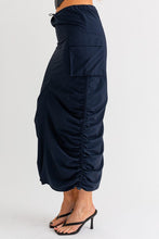 Load image into Gallery viewer, The Riley Cargo Maxi Skirt

