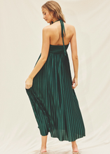 Load image into Gallery viewer, Lena Halter Maxi Dress
