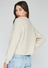 Load image into Gallery viewer, Gentle Fawn Napa Sweater
