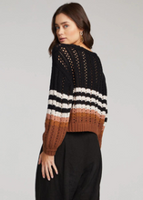 Load image into Gallery viewer, Saltwater Luxe Mimi Sweater
