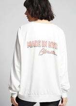 Load image into Gallery viewer, Blondie Made In NYC 1974 Sweatshirt
