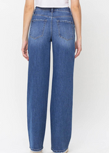 Load image into Gallery viewer, Vervet by Flying Monkey 90&#39;s High Rise Loose Jean
