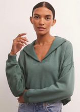 Load image into Gallery viewer, Z Supply Soho Fleece Sweatshirt
