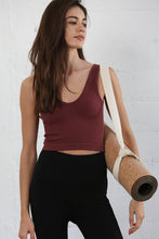Load image into Gallery viewer, The Chantel Tank
