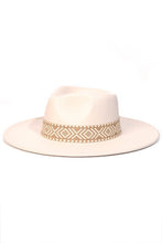 Load image into Gallery viewer, Boho Fedora Hat
