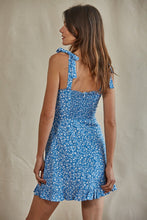 Load image into Gallery viewer, Molina Mini Dress
