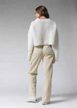 Load image into Gallery viewer, Kimberly Vintage Grandpa Sweater
