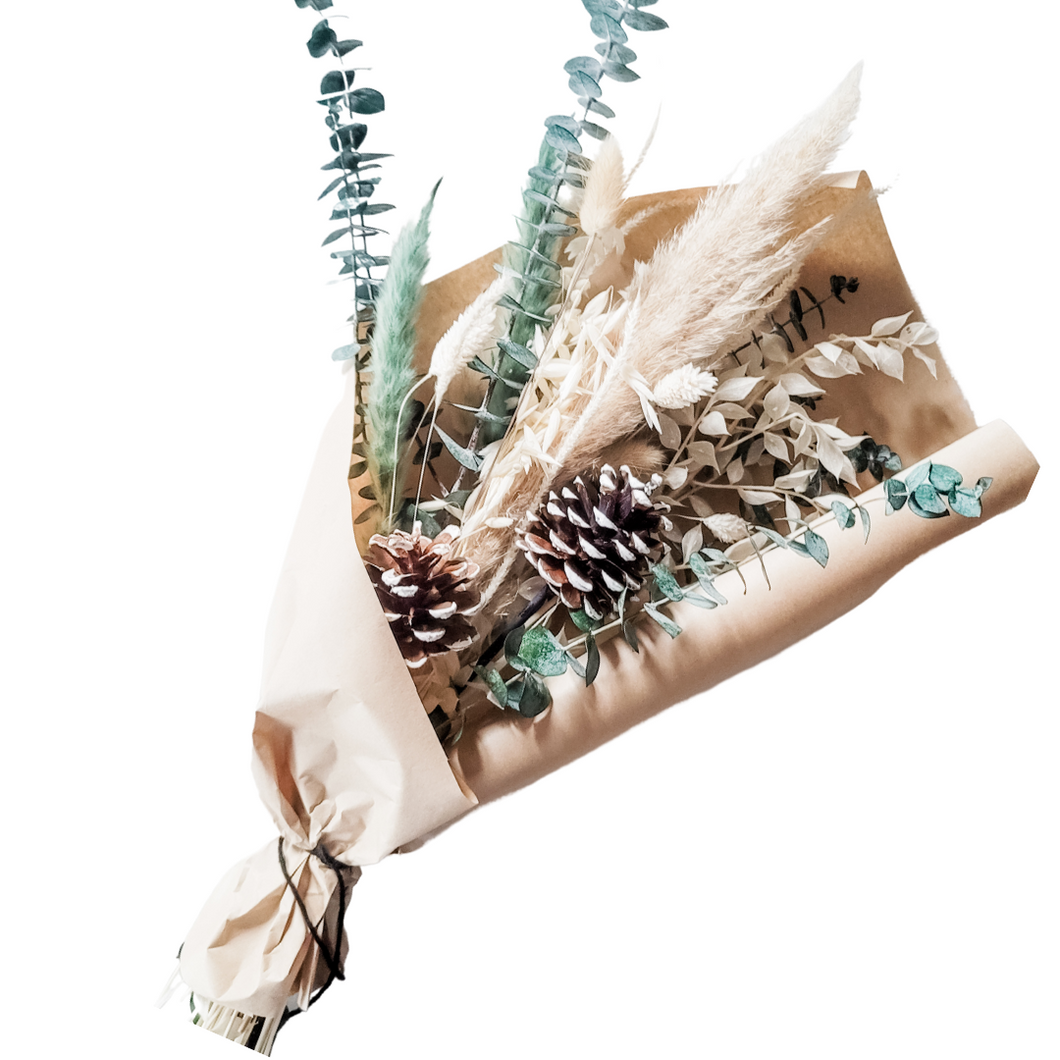 Plantita & Co Seasonal Bouquet