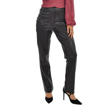 Load image into Gallery viewer, Kennedy Vegan Leather Pant
