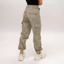 Load image into Gallery viewer, Jennia Cargo Pant
