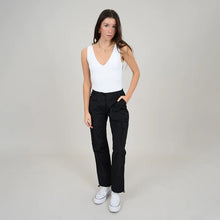 Load image into Gallery viewer, Jennia Cargo Pant
