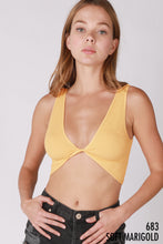 Load image into Gallery viewer, Niki Biki Reversible Twist Bra

