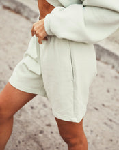 Load image into Gallery viewer, Brunette the Label Best Friend Shorts
