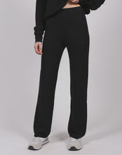 Load image into Gallery viewer, Brunette The Label Ribbed Knit Pants
