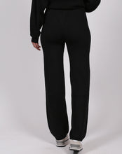 Load image into Gallery viewer, Brunette The Label Ribbed Knit Pants
