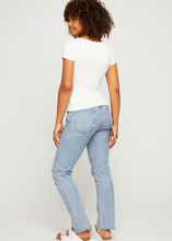 Load image into Gallery viewer, Gentle Fawn Emma Tee
